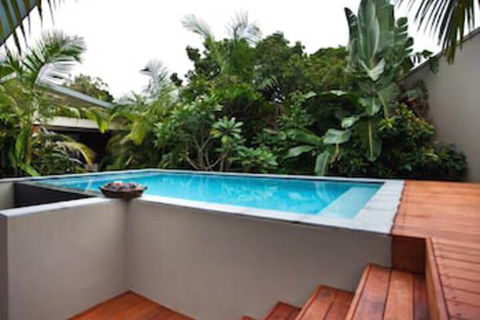 A PERFECT STAY - Pavilion 2 At Broken Head - Accommodation in Brisbane 2