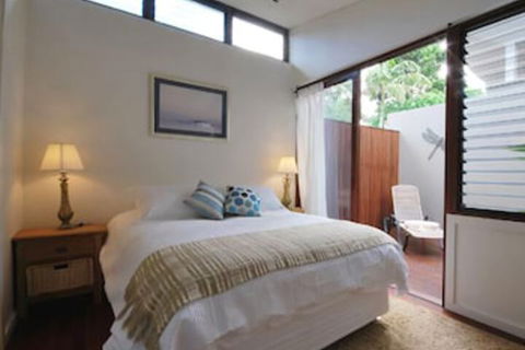 A PERFECT STAY - Pavilion 2 At Broken Head - Accommodation in Brisbane 4