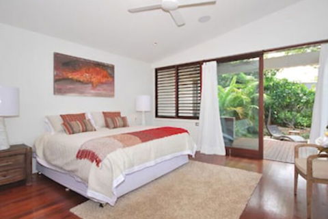 A PERFECT STAY - Pavilion 2 At Broken Head - Accommodation in Brisbane 7