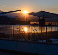 White Sands Estate - Accommodation in Brisbane