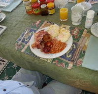 Murphys Bed  Breakfast - Accommodation in Brisbane