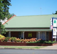 The Elms Motor Inn - Accommodation in Brisbane