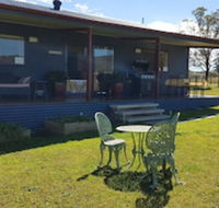 The Wattle Lodge - Accommodation in Brisbane