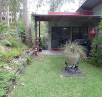 Werekataba - Accommodation in Brisbane
