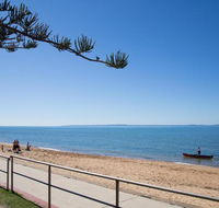 Pale Pacific Holiday Units - Accommodation in Brisbane
