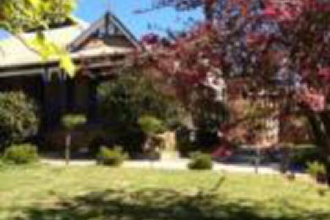 The Old Nunnery - Accommodation in Brisbane 0