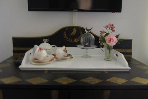 The Old Nunnery - Accommodation in Brisbane 2