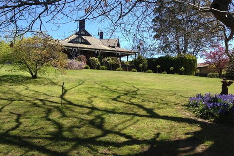 The Old Nunnery - Accommodation in Brisbane 6
