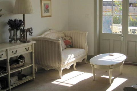The Old Nunnery - Accommodation in Brisbane 5