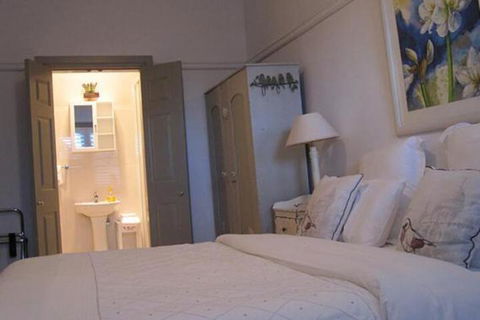 The Old Nunnery - Accommodation in Brisbane 7