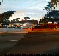 Cobar Town and Country Motor Inn