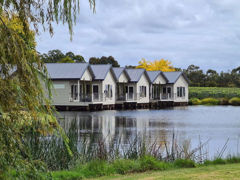 Lakeside Villas At Crittenden - Accommodation in Brisbane 6