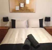 Copper Gate Motel - Accommodation in Brisbane