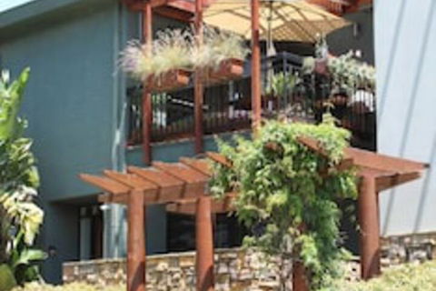 Castle Villa By The Sea - Accommodation in Brisbane 3