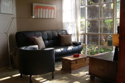 Castle Villa By The Sea - Accommodation in Brisbane 2