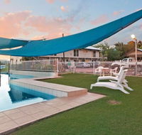 Hinchinbrook Marine Cove Resort - Accommodation in Brisbane