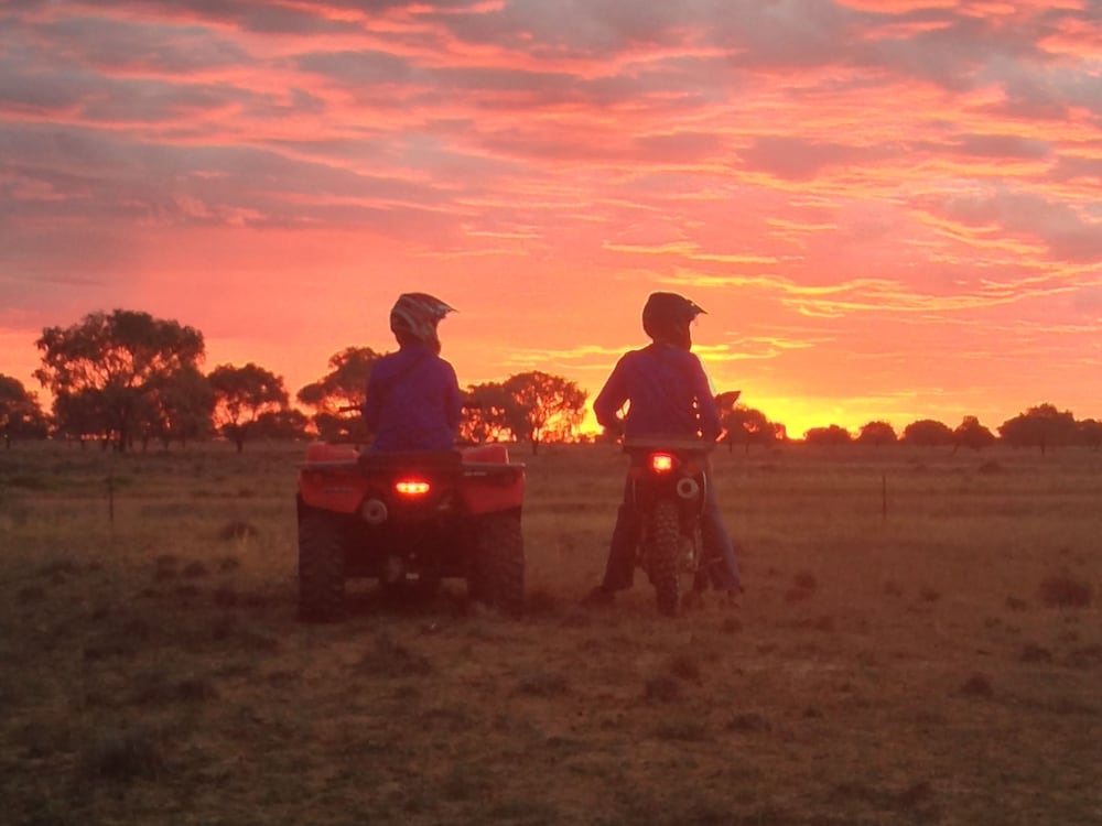  Accommodation in Brisbane