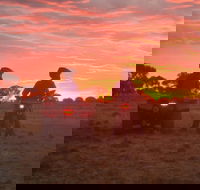 Corynnia Station - Accommodation in Brisbane