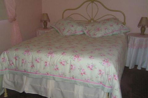 Valleyfield Cottage - Accommodation in Brisbane 3