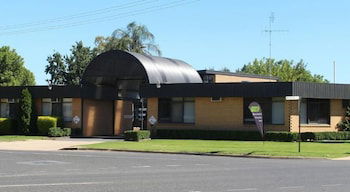 Avondel Motor Inn, Benalla - Accommodation in Brisbane 0