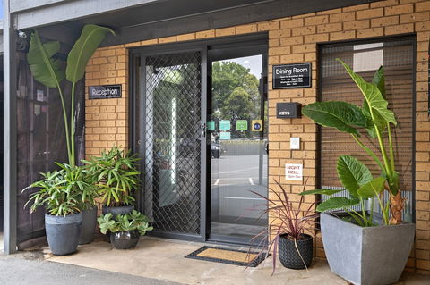 Avondel Motor Inn, Benalla - Accommodation in Brisbane 2