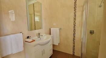 Avondel Motor Inn, Benalla - Accommodation in Brisbane 3