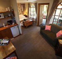 Amble at Hahndorf - Accommodation in Brisbane