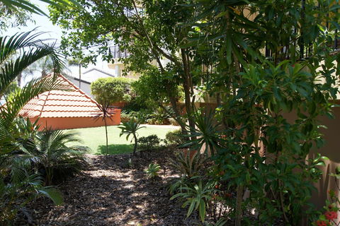 Parkshores Sunshine - Accommodation in Brisbane 0