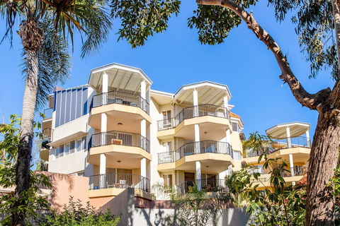 Parkshores Sunshine - Accommodation in Brisbane 3
