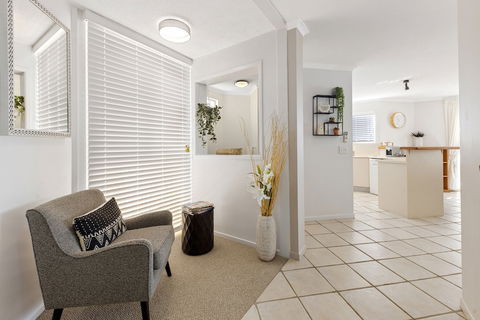Parkshores Sunshine - Accommodation in Brisbane 6