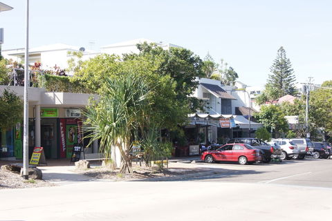 Parkshores Sunshine - Accommodation in Brisbane 2