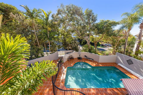 Parkshores Sunshine - Accommodation in Brisbane 4