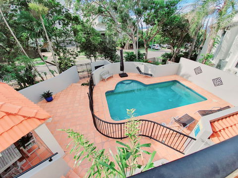 Parkshores Sunshine - Accommodation in Brisbane 1