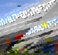 Bayswater Tweed - Accommodation in Brisbane