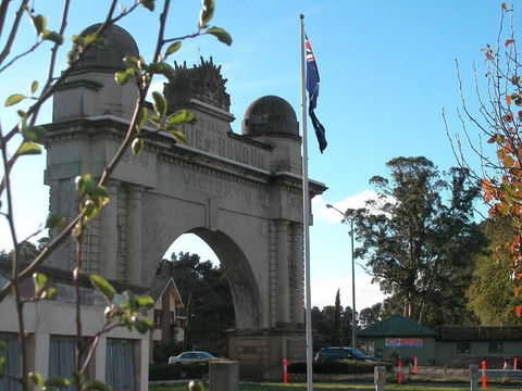Ambassador Motor Inn Ballarat - Accommodation in Brisbane 3