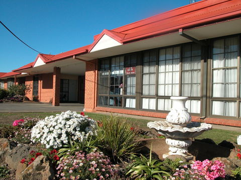Ambassador Motor Inn Ballarat - Accommodation in Brisbane 5