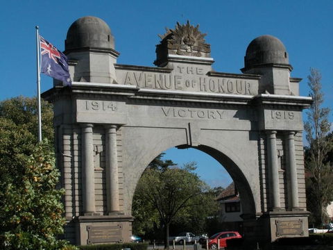 Ambassador Motor Inn Ballarat - Accommodation in Brisbane 6