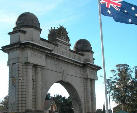 Ambassador Motor Inn Ballarat - Accommodation in Brisbane 4