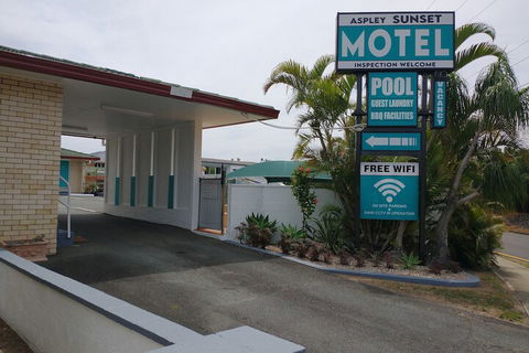 Aspley Sunset Motel - Accommodation in Brisbane 3