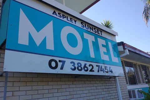 Aspley Sunset Motel - Accommodation in Brisbane 4