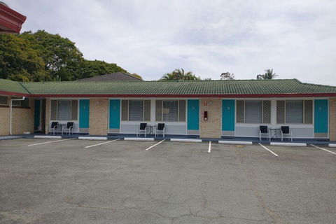 Aspley Sunset Motel - Accommodation in Brisbane 1