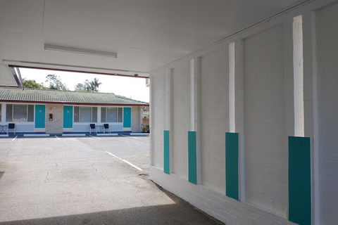 Aspley Sunset Motel - Accommodation in Brisbane 2