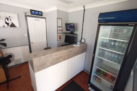 Aspley Sunset Motel - Accommodation in Brisbane 0