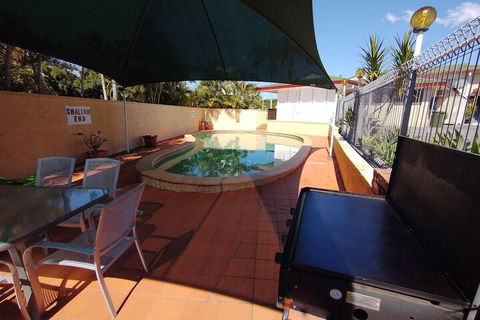 Aspley Sunset Motel - Accommodation in Brisbane 7