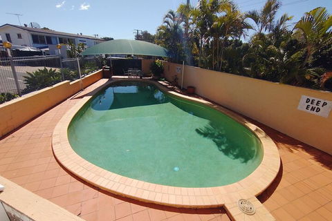 Aspley Sunset Motel - Accommodation in Brisbane 6