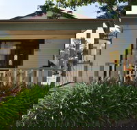 Kangerong Holiday Park - Accommodation in Brisbane