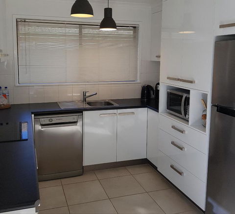 At Home Apartments - Accommodation in Brisbane 2