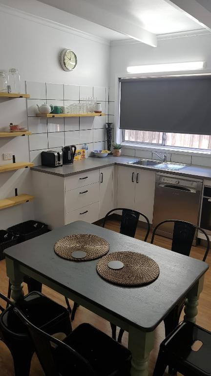 At Home Apartments - Accommodation in Brisbane 5