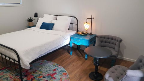 At Home Apartments - Accommodation in Brisbane 3