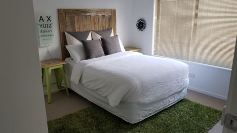 At Home Apartments - Accommodation in Brisbane 6